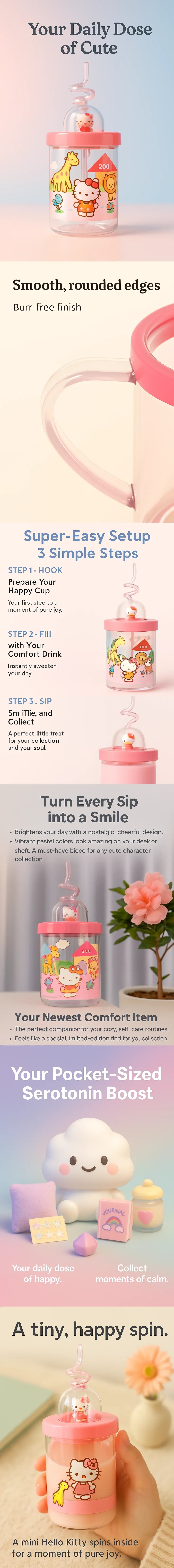 Banner for Kitty's Magic Swirl Sipper