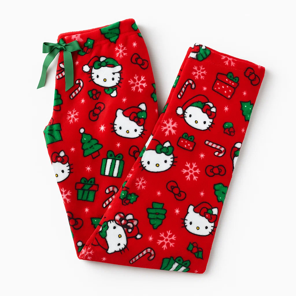 Hello Kitty Dreamy Pants
