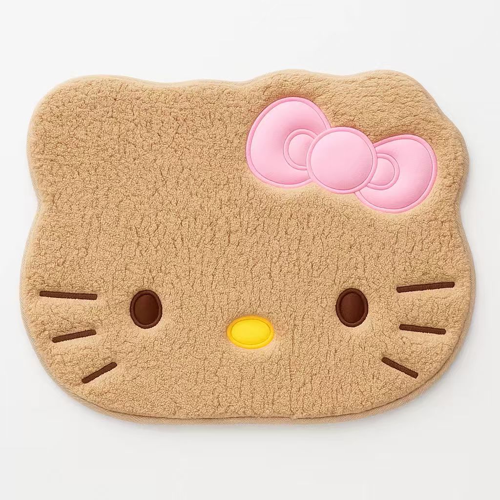 Kitty Dream Mat