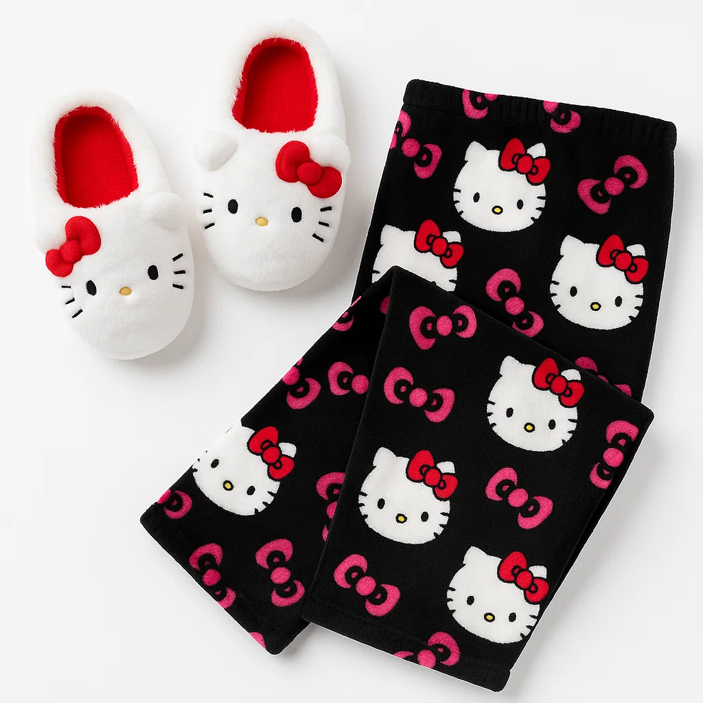 Hello Kitty Dreamy Pants