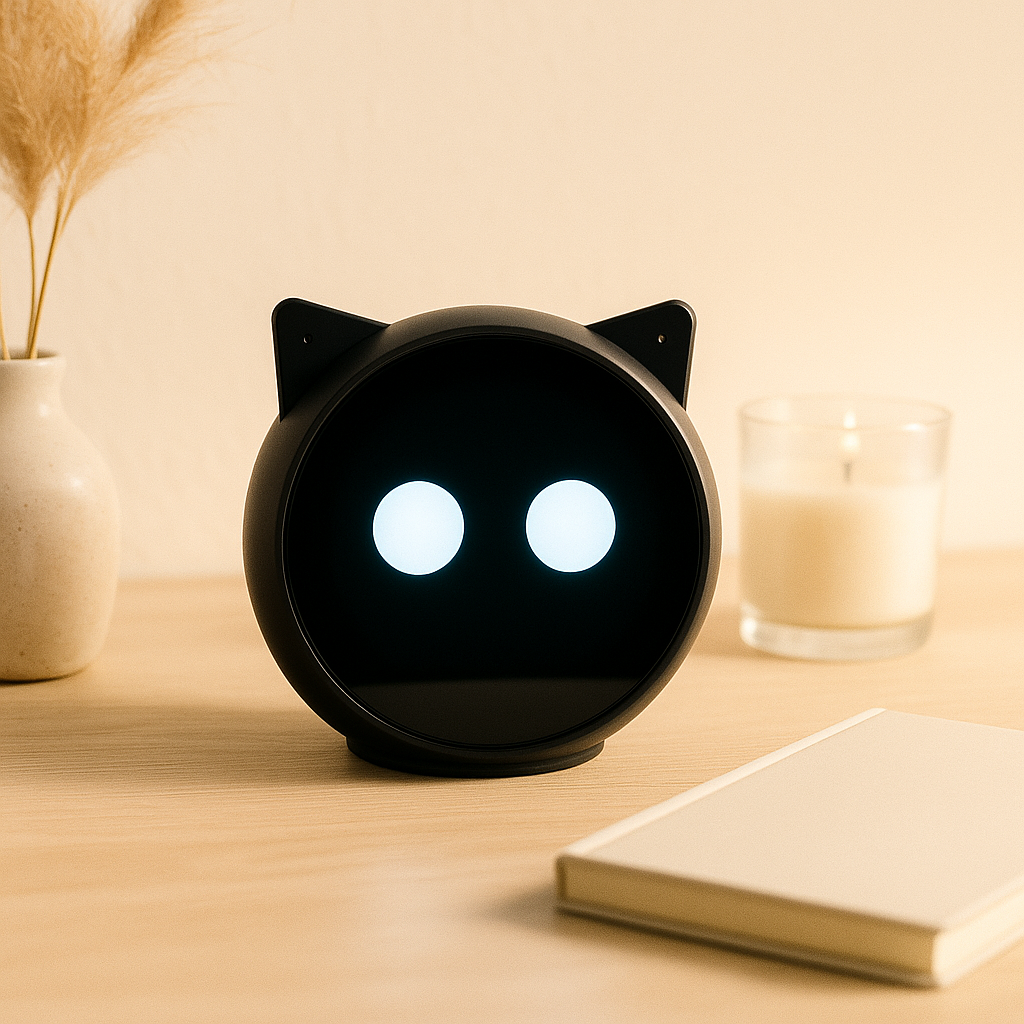 Mochii — AI smart pet