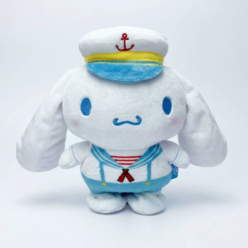 Kawaii Walking Cinnamoroll