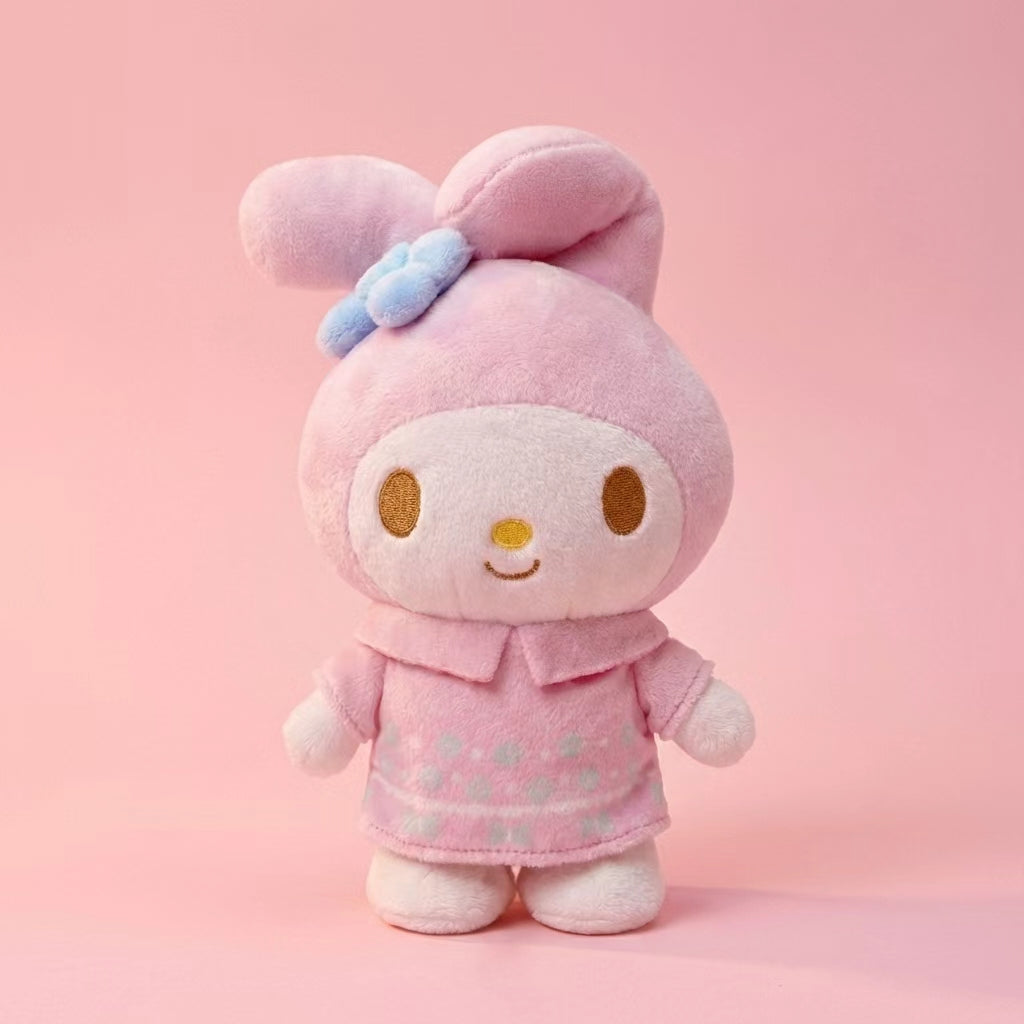 Kawaii Walking Melody