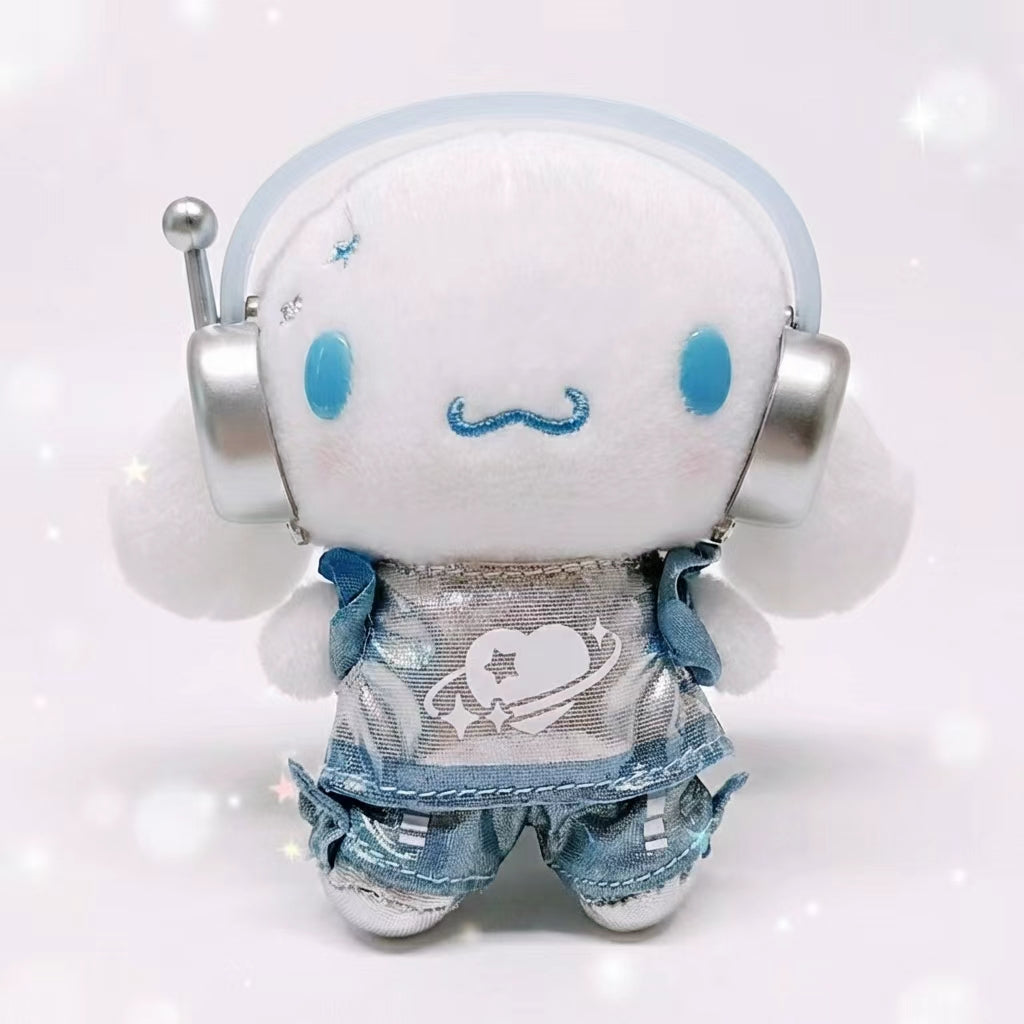 Pop Star Cinnamoroll