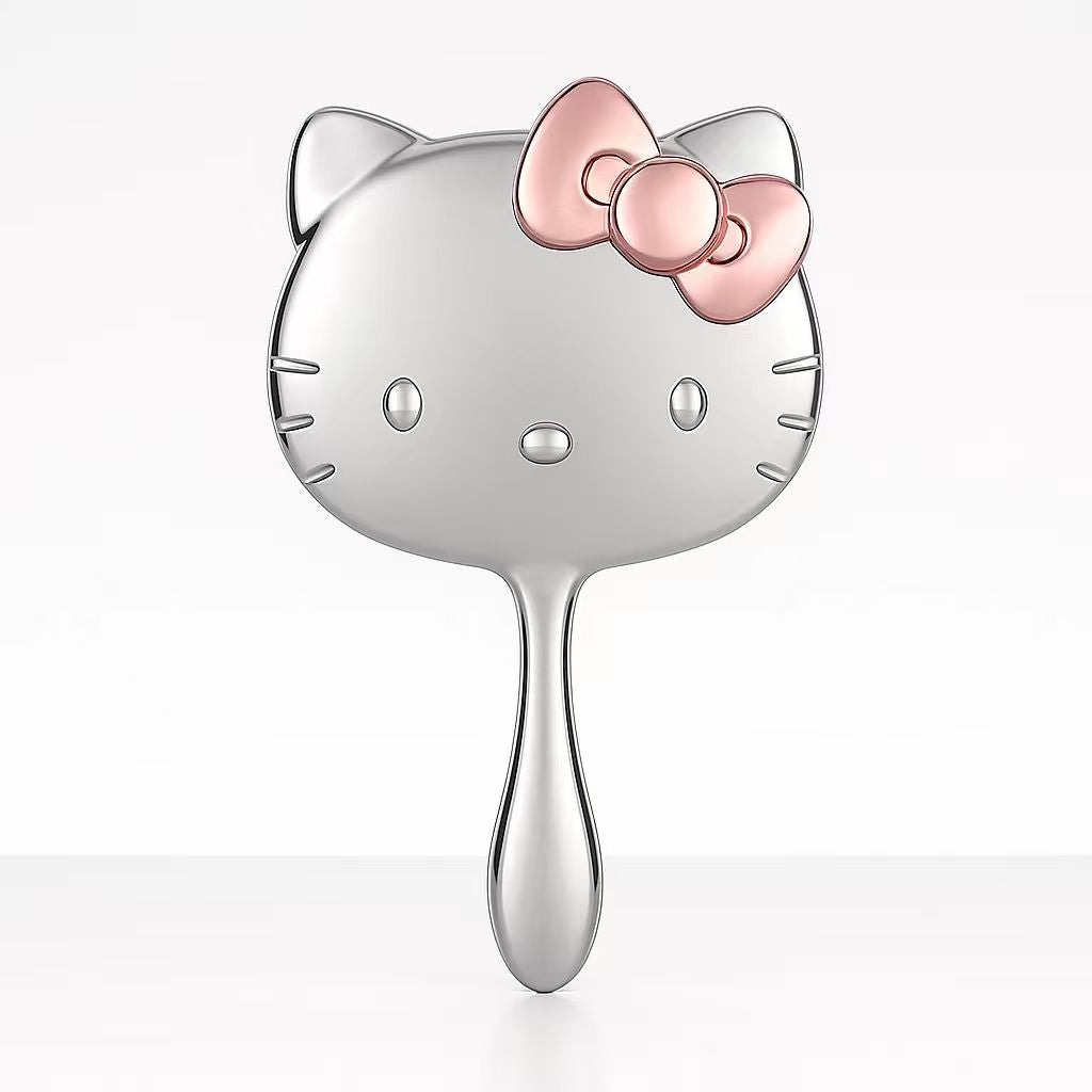 Kitty Glam Mirror