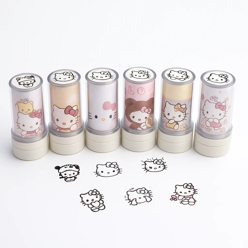 Dreamy Kitty Creators