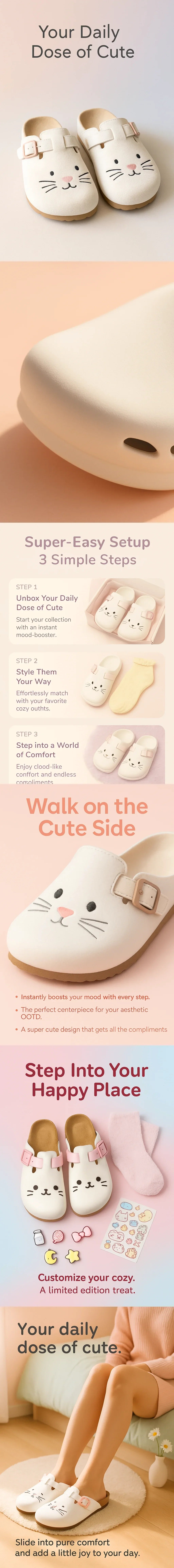 Banner for Kitty Cloud Walkers