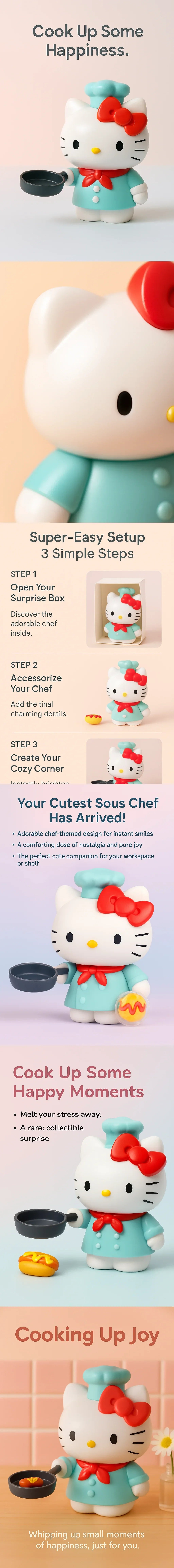 Banner for Kitty's Cooking Magic