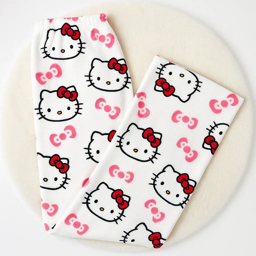 Hello Kitty Dreamy Pants
