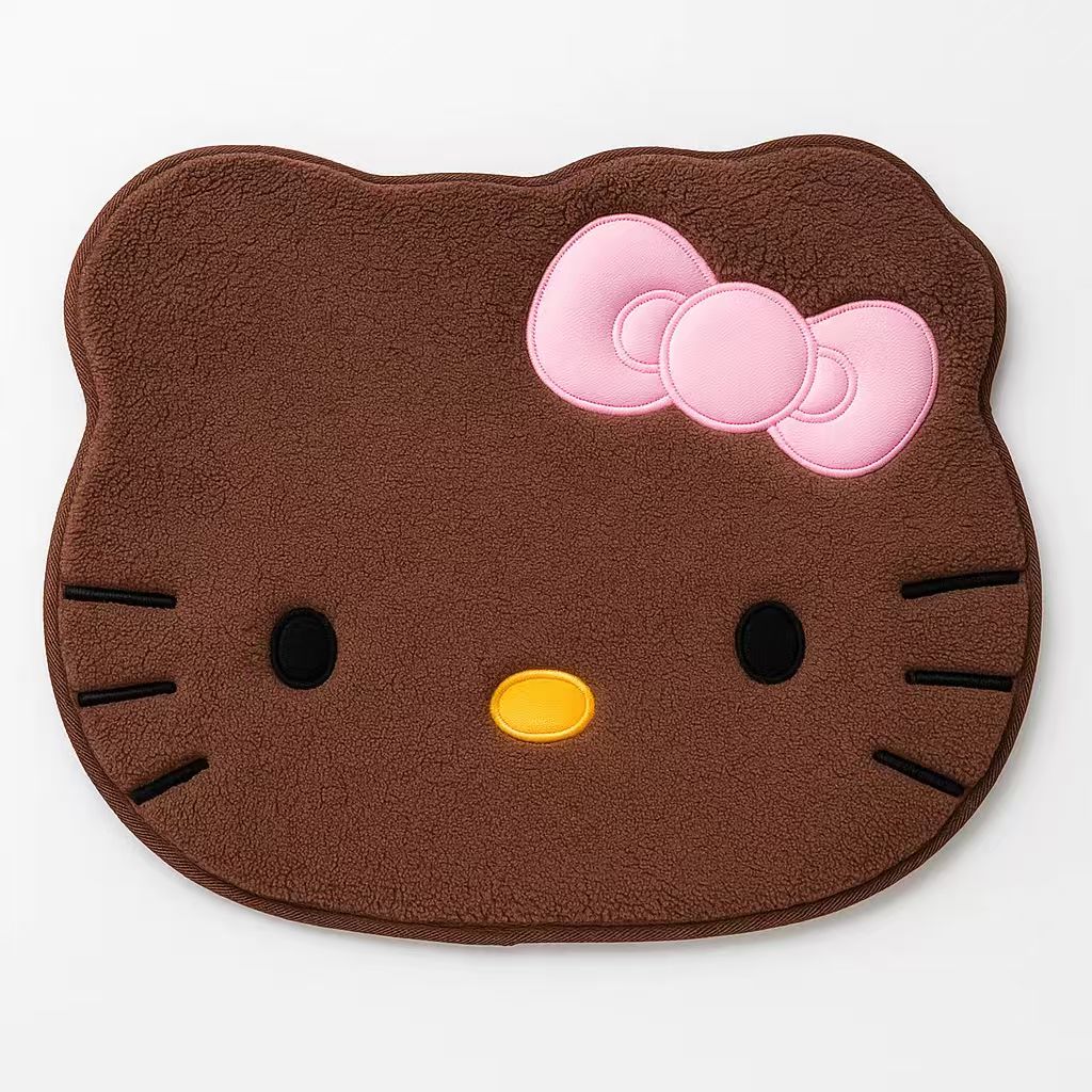Kitty Dream Mat