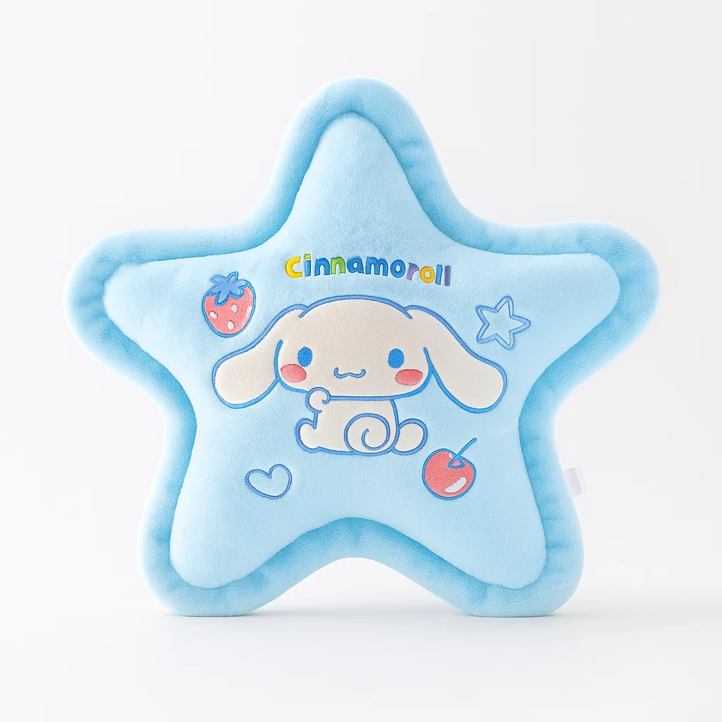 Starlight Dream Pillow