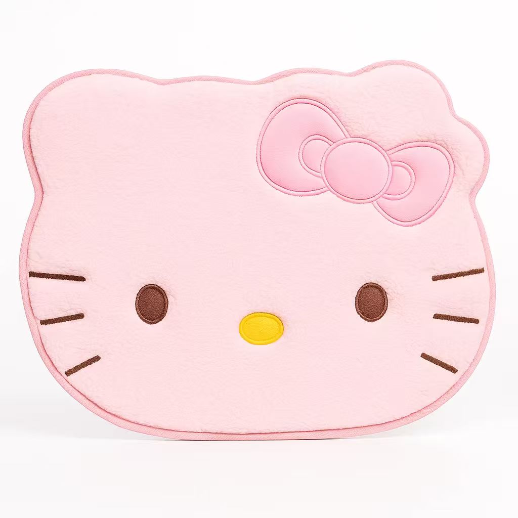 Kitty Dream Mat
