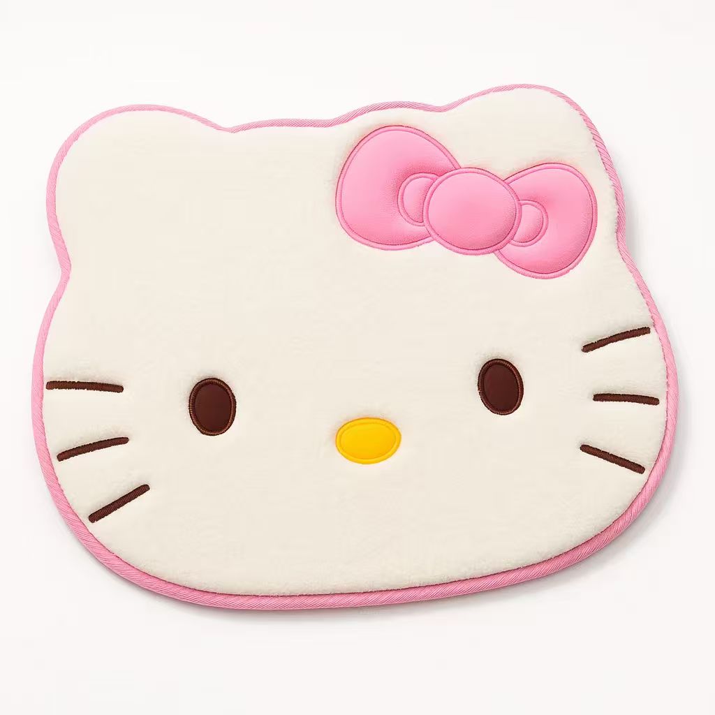 Kitty Dream Mat