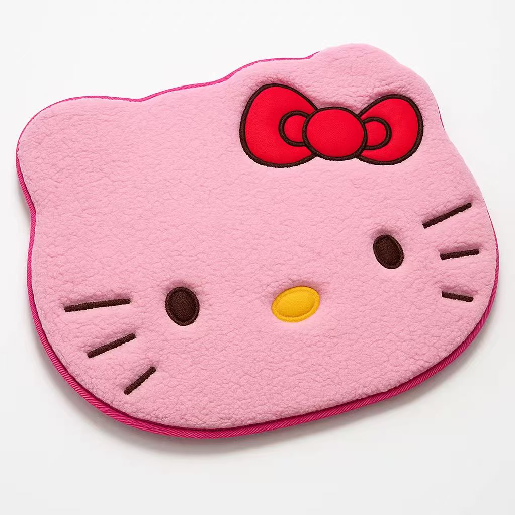 Kitty Dream Mat