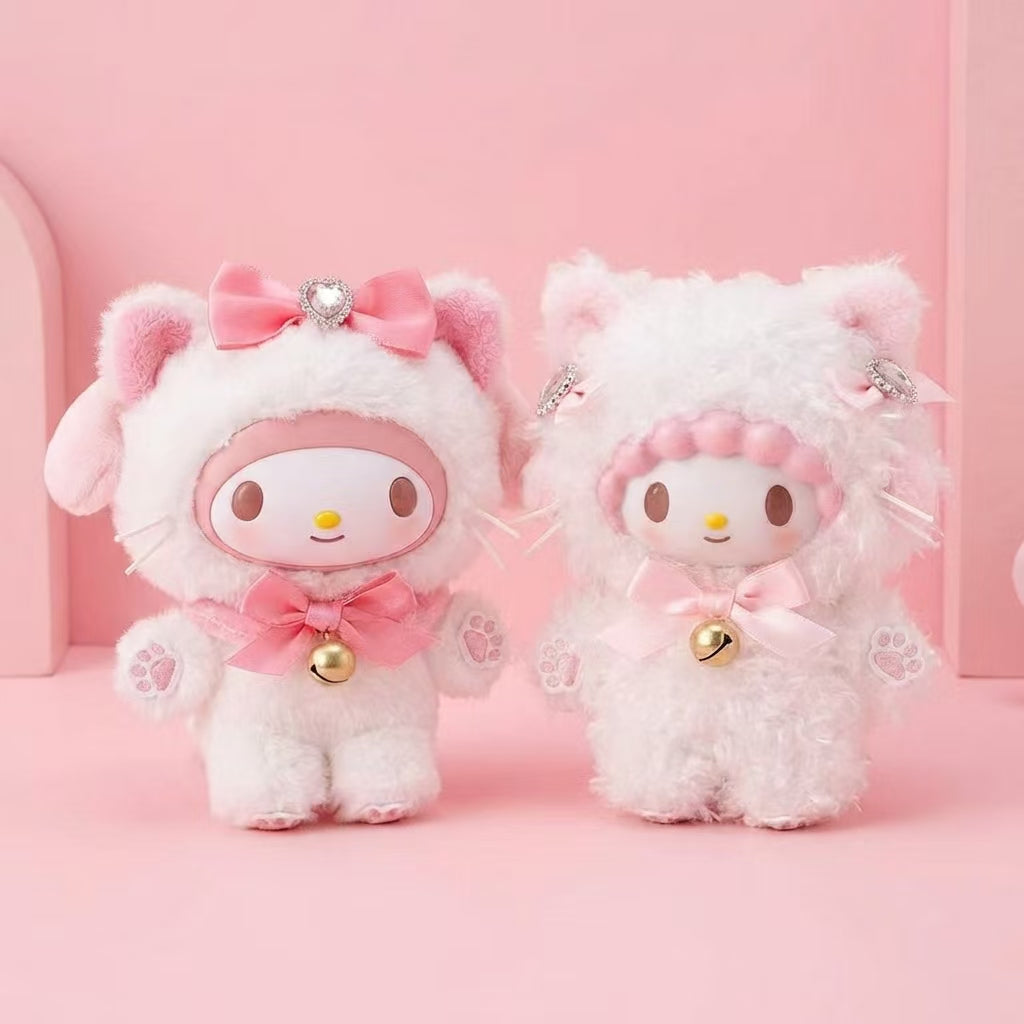 Miniso New Sanrio Plush