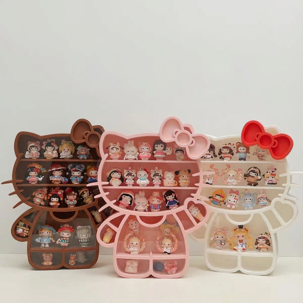 Kawaii Kitty Dream Arch