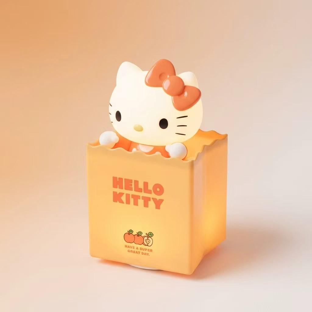 Hello Kitty Night Light
