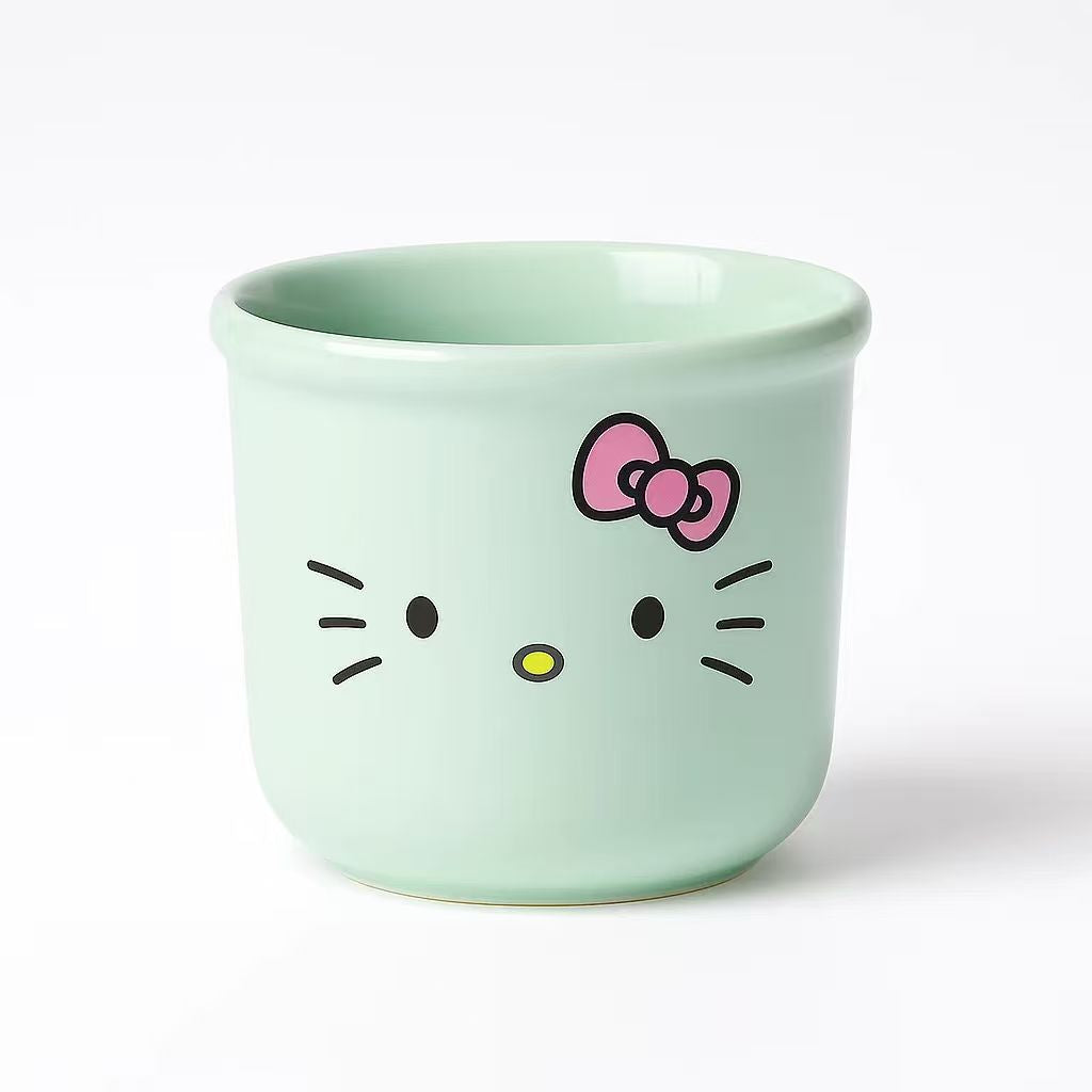 Hello Kitty Cozy Mug