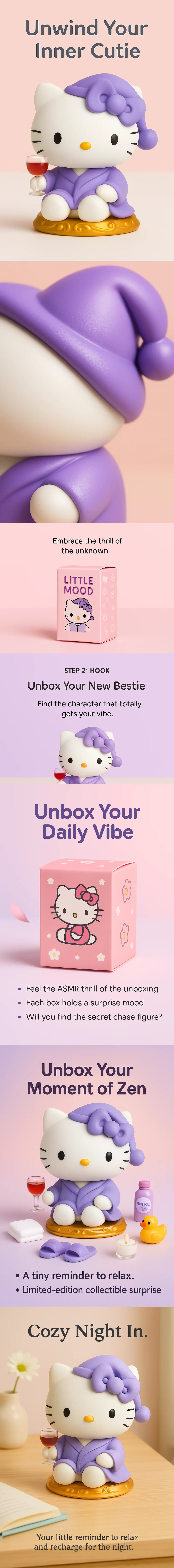 Banner for Kitty's Moody Daydreams