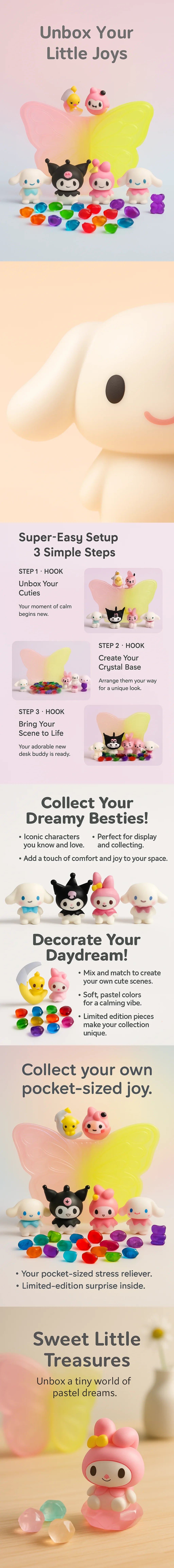 Banner for Magic Butterfly Surprise