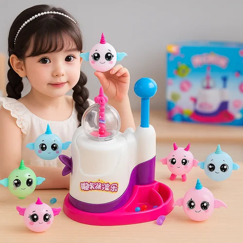 Magic Bubble Pop Kit