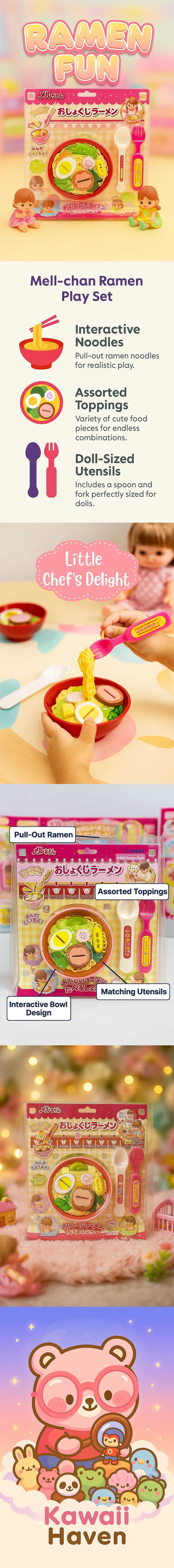 Banner for Mell-chan's Ramen Feast