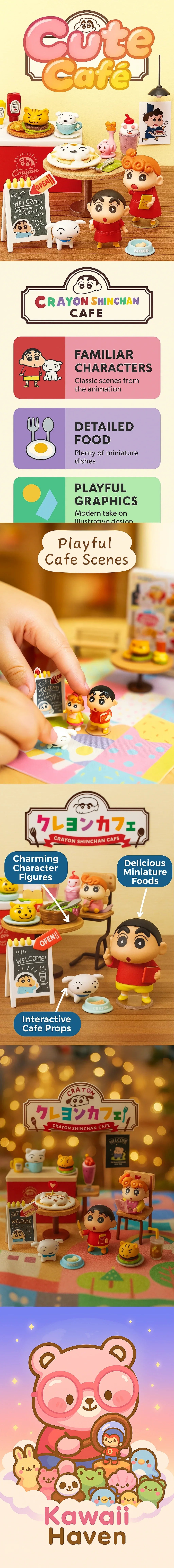 Banner for Crayon Cafe Delights