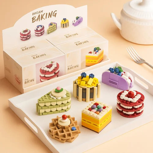 Sweet Treat Builders