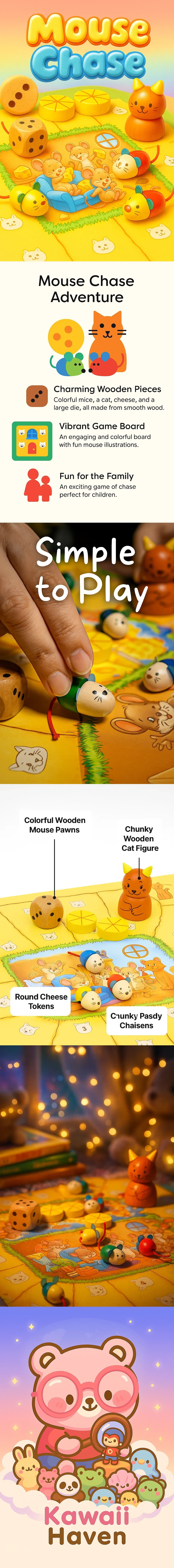 Banner for Mice's Cheese Feast