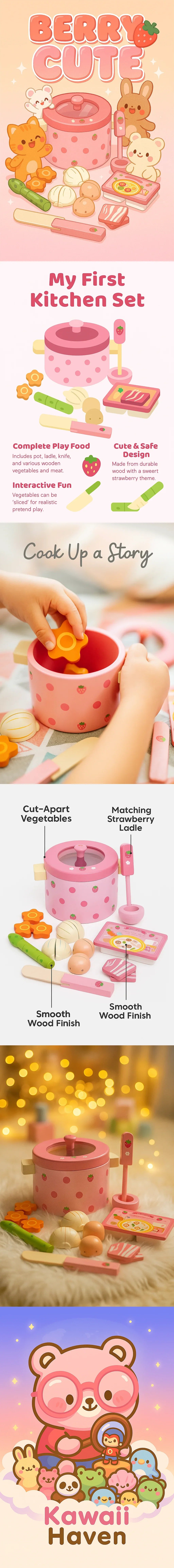 Banner for Dreamy Strawberry Hotpot
