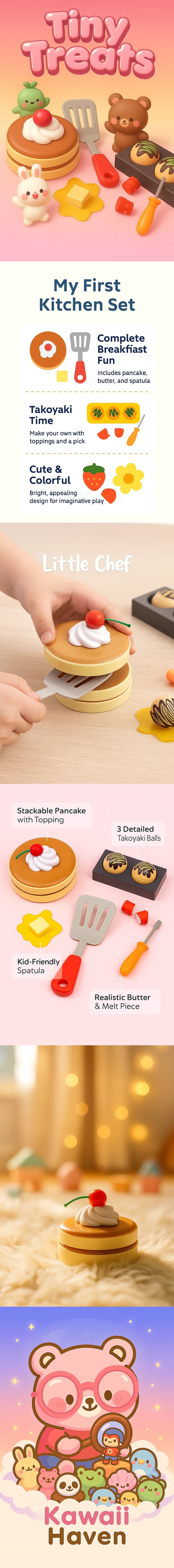 Banner for Dreamy Pancake Party