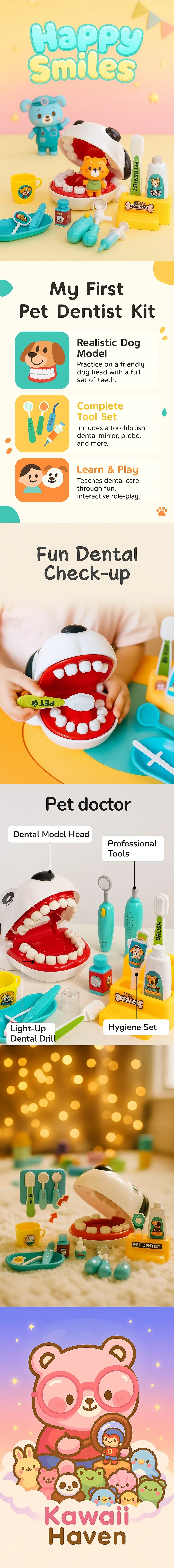 Banner for Puppy Smile Clinic