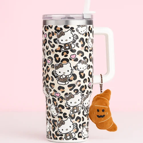 Sweet Kitty Sip Tumbler