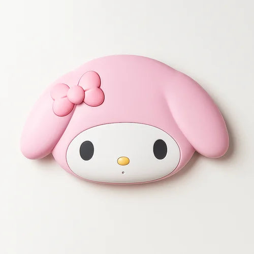 My Melody Dream Compact