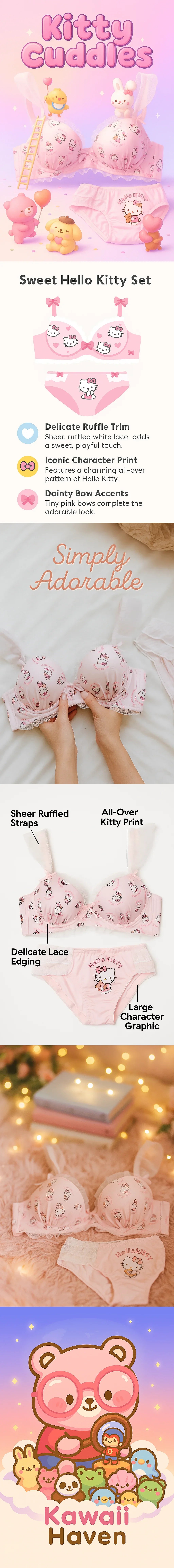 Banner for Sweet Kitty Dreams