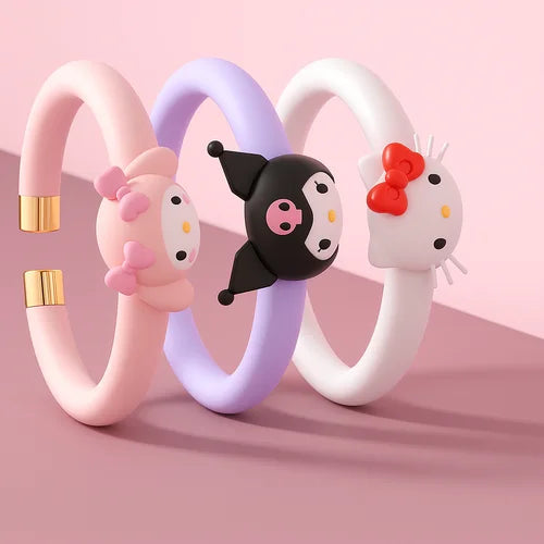 Kawaii Guard Bracelets