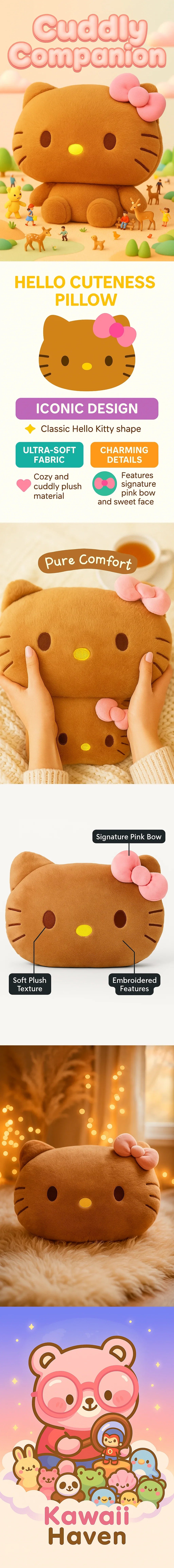 Banner for Choco Kitty Cuddle