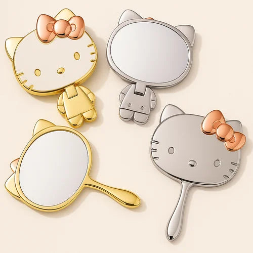 Kitty Glam Mirror