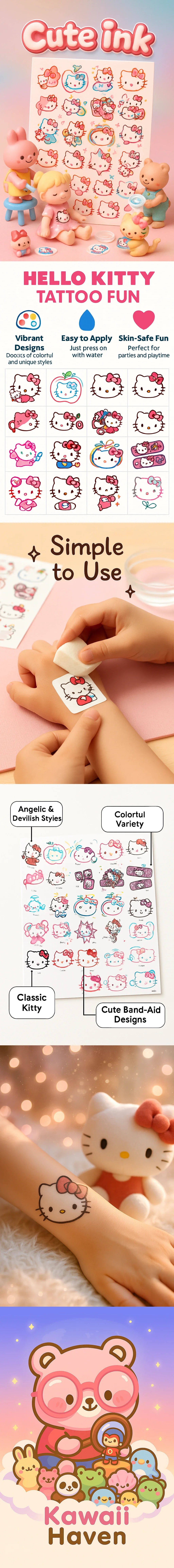 Banner for Magical Kitty Tattoos