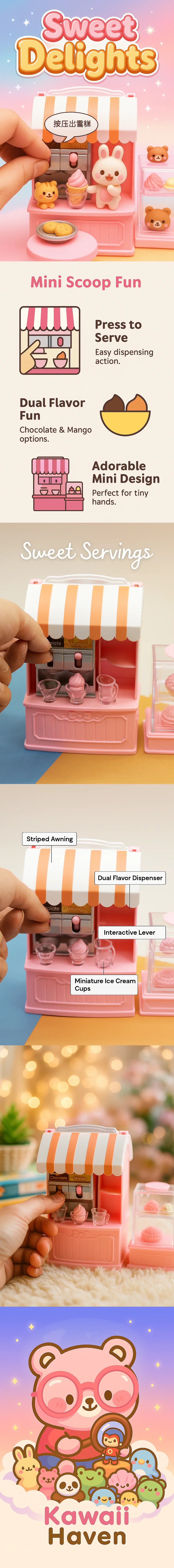 Banner for Dreamy Ice Cream Playset