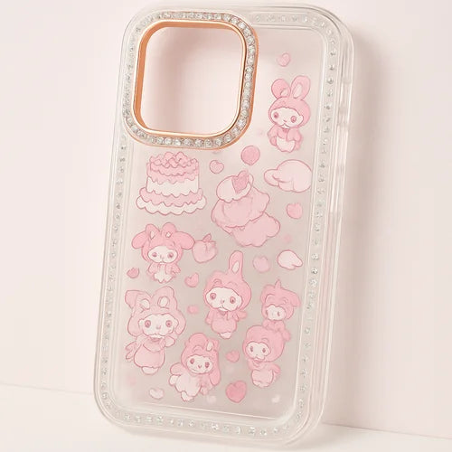 My Melody's Sweet Sparkle