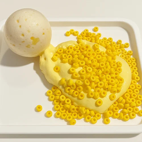 DIY Mochi Squishy Magic