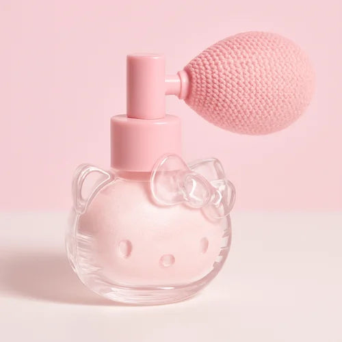 Hello Kitty Fairy Glow