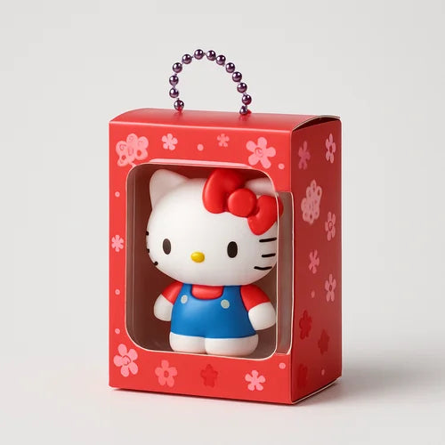 Sanrio Sweetie Showcase