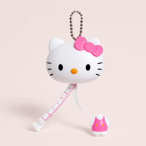 Kitty's Magical Measure