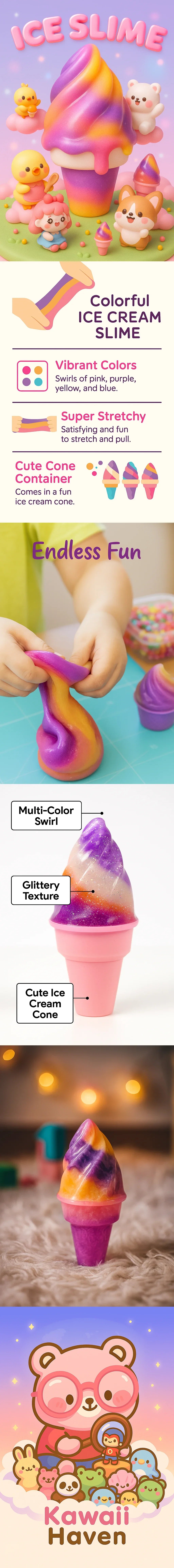 Banner for Magic Sorbet Slime