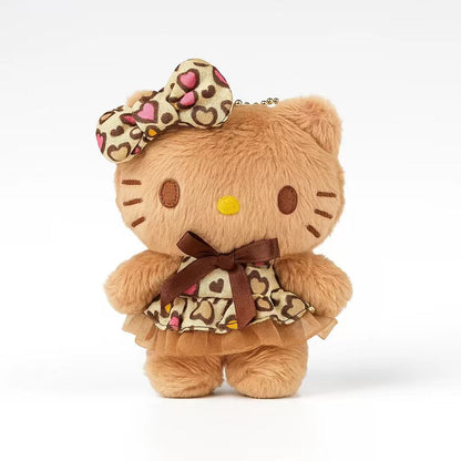 Wild Kitty Charm