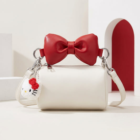 Hello Kitty Bow Accessory Bag