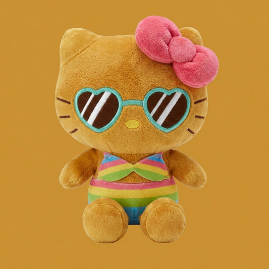 Tan Skin  HelloKitty