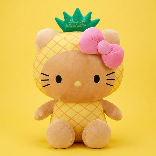 Hello Kitty Pineapple  Summer Doll